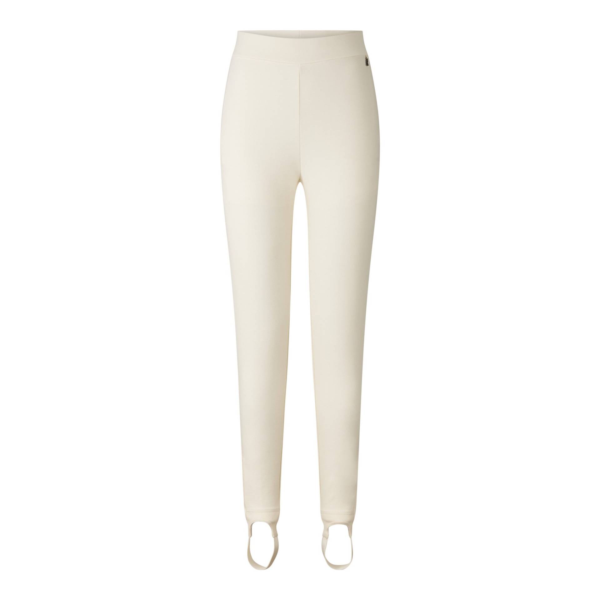 BOGNER Steghose Kaela für Damen - Off-White - 34 von Bogner