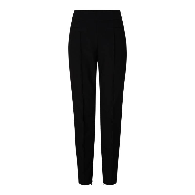 BOGNER Stretch-Hose Franca für Damen - Schwarz - 48 von Bogner