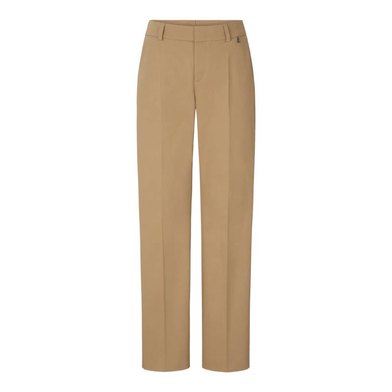 BOGNER Stretchhose Joy für Damen - Camel - 34 von Bogner