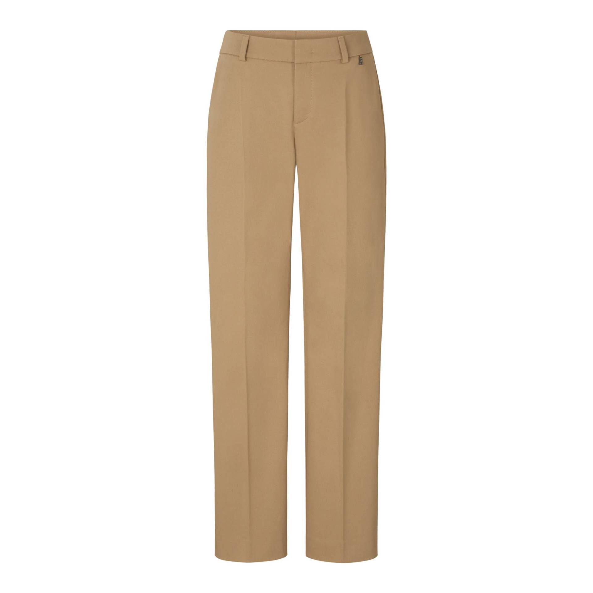 BOGNER Stretchhose Joy für Damen - Camel - 36 von Bogner