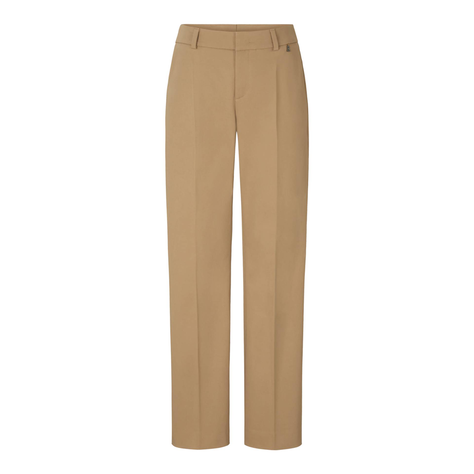 BOGNER Stretchhose Joy für Damen - Camel - 38 von Bogner