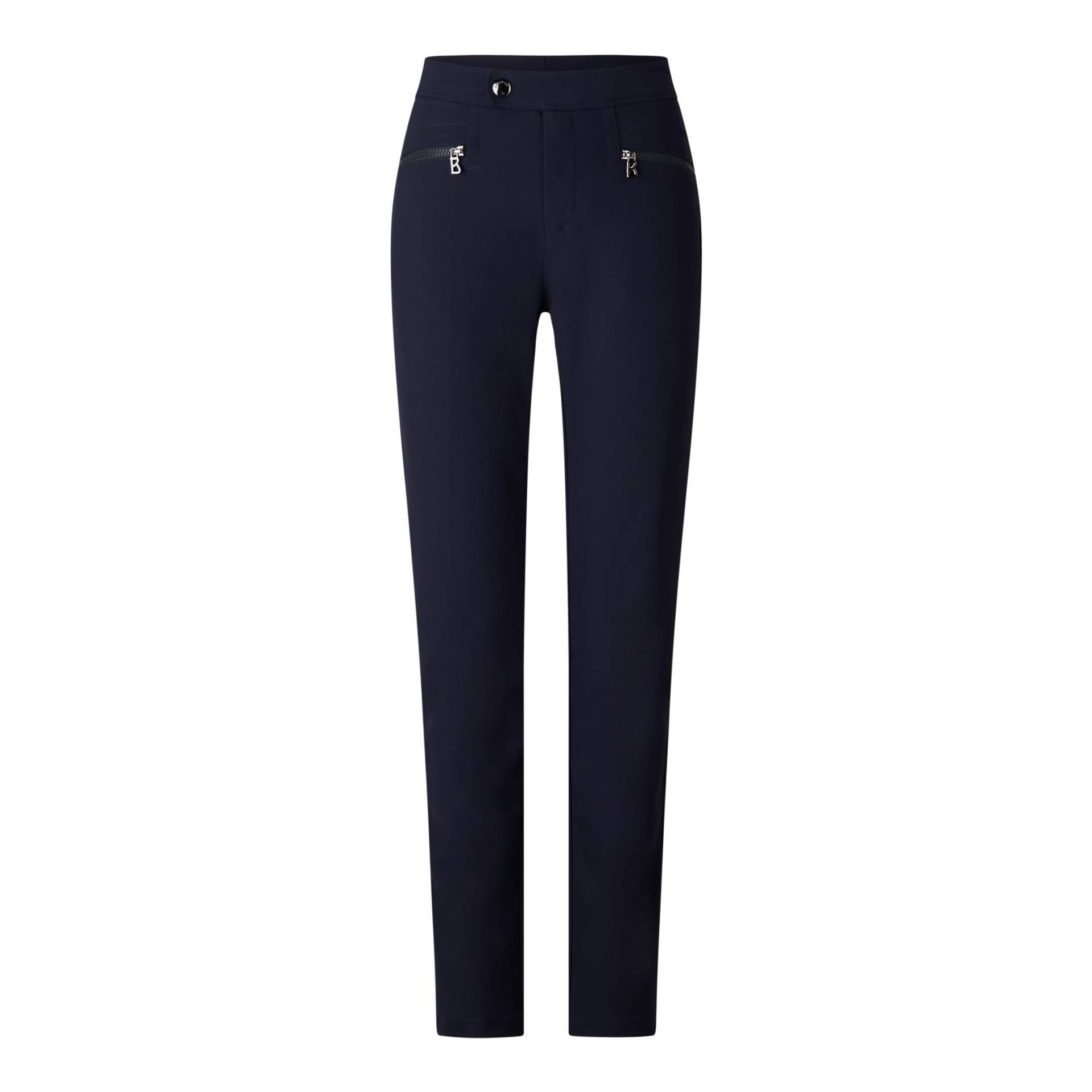 BOGNER Stretchhose Lindy für Damen - Navy-Blau - 34 von Bogner