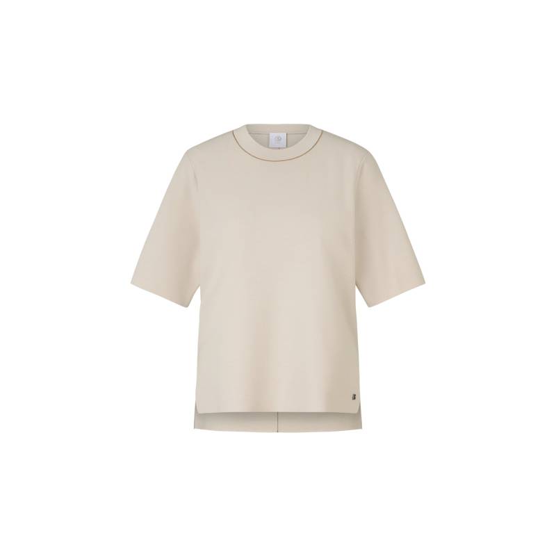 BOGNER Strick-Shirt Amanda für Damen - Sand - 34 von Bogner