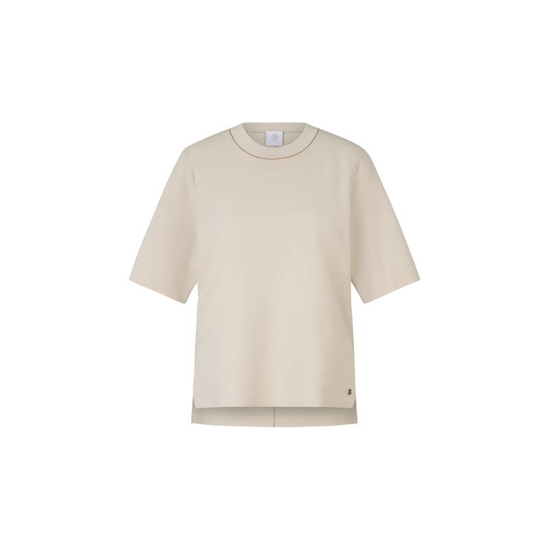 BOGNER Strick-Shirt Amanda für Damen - Sand - 38 von Bogner