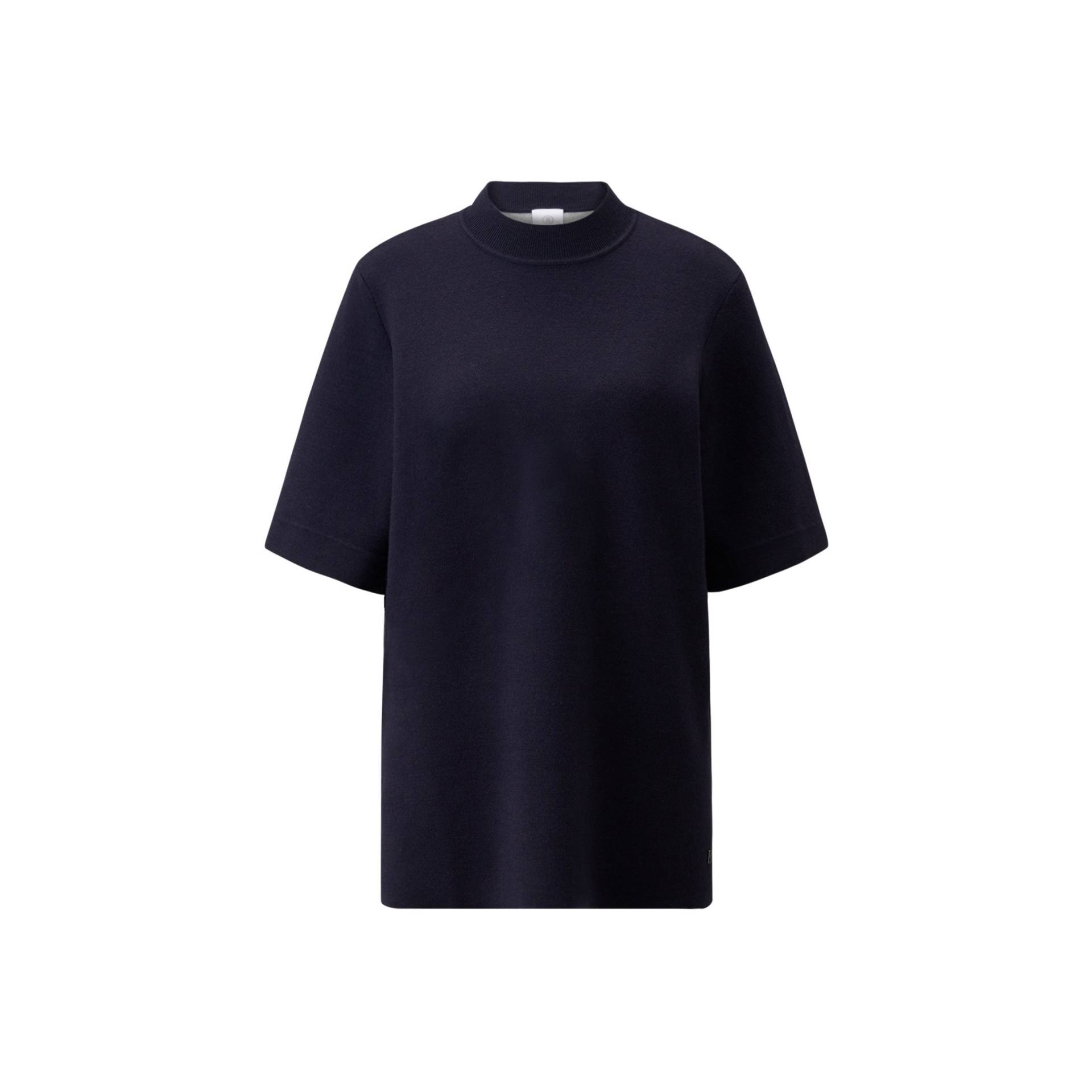 BOGNER Strick-Shirt India für Damen - Navy-Blau - 40 von Bogner