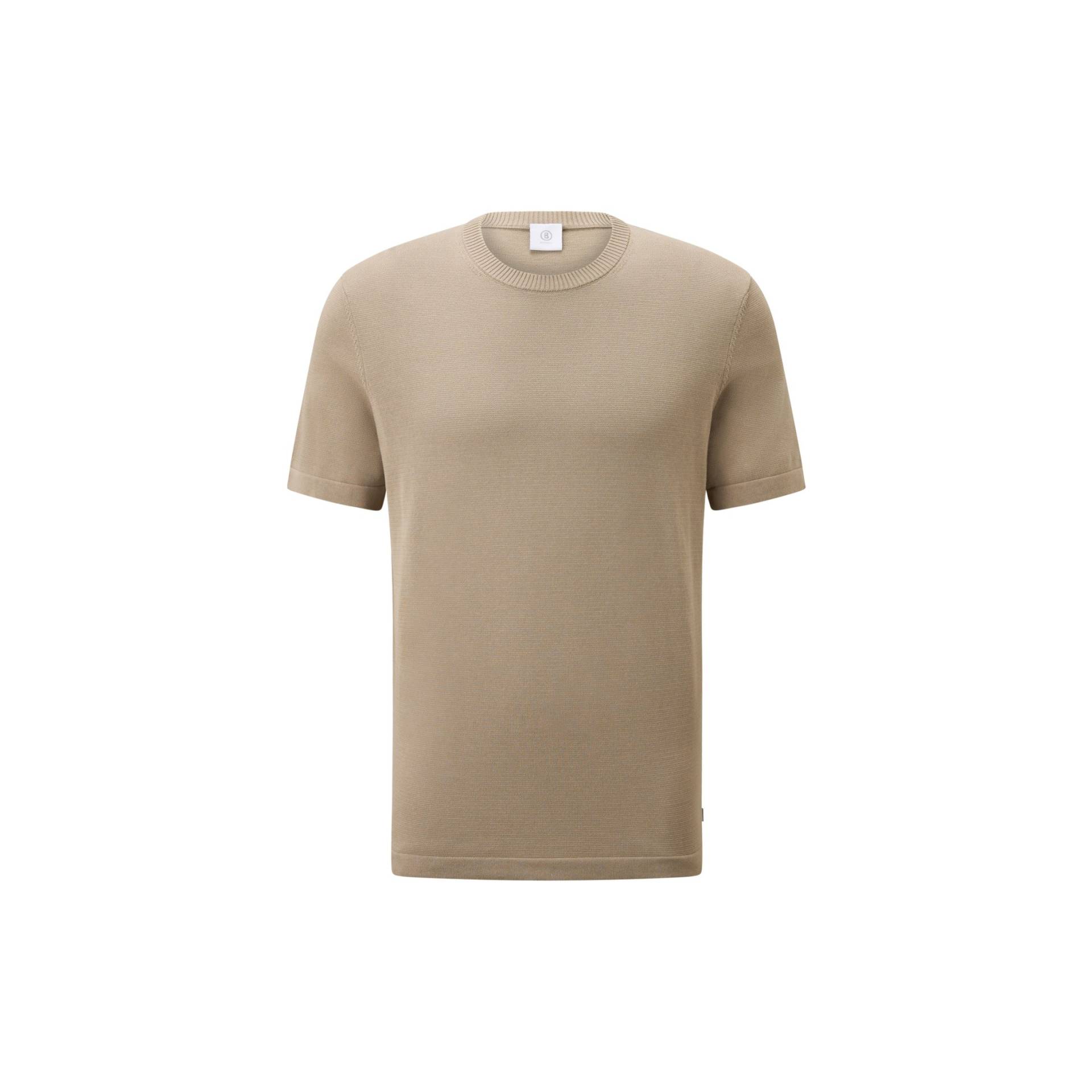 BOGNER Strick-Shirt Lloyd für Herren - Beige - S BOGNER Strick-Shirt Lloyd für Herren - Beige - S von Bogner