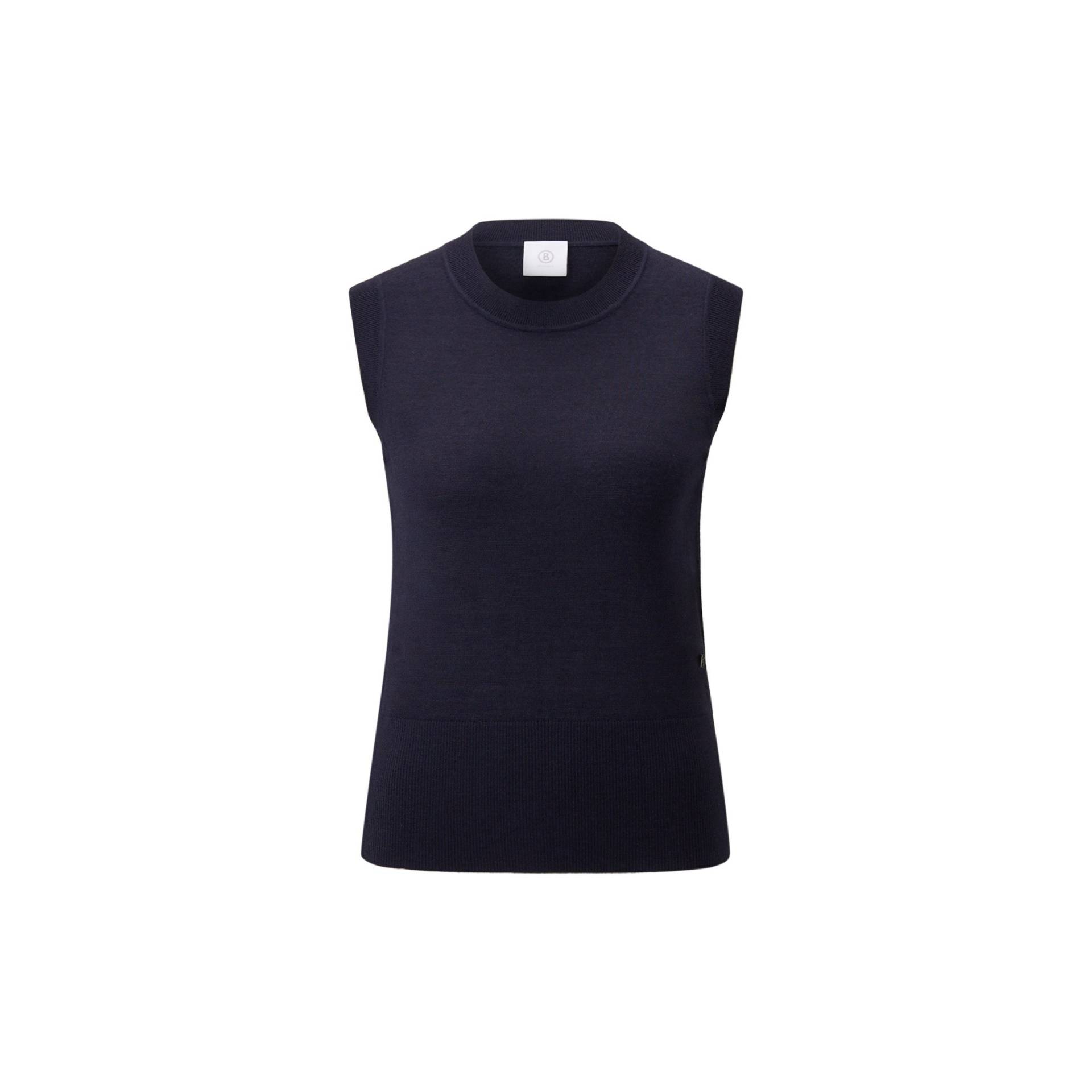 BOGNER Strick-Top Isola für Damen - Navy-Blau - 42 BOGNER Strick-Top Isola für Damen - Navy-Blau - 42 von Bogner