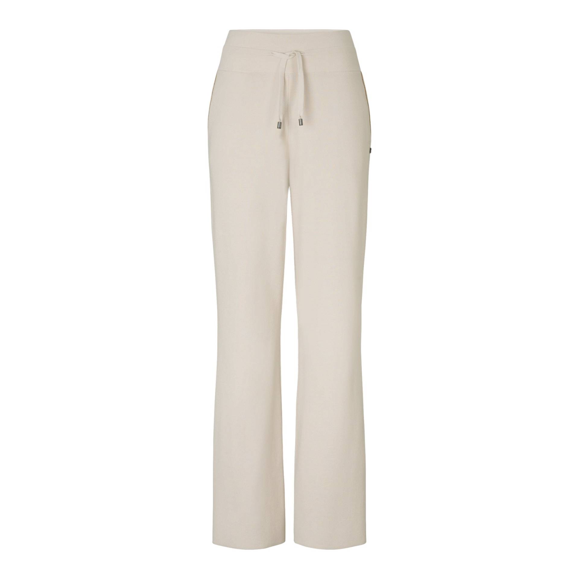 BOGNER Strickhose Manon für Damen - Sand - 38 von Bogner