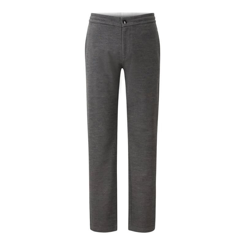 BOGNER Sweatpants Riley Active für Herren - Anthrazit - 50 von Bogner