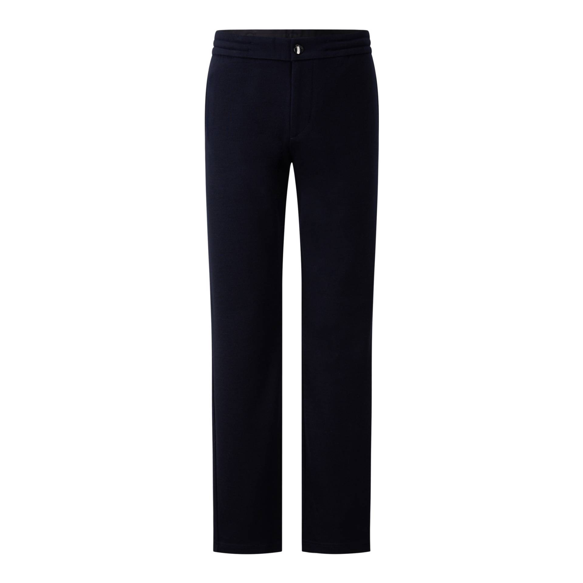 BOGNER Strickhose Riley Active für Herren - Navy-Blau - 54 von Bogner