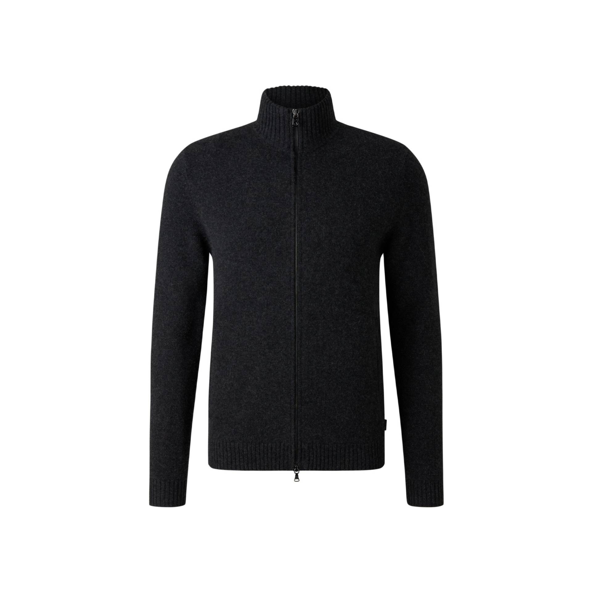 BOGNER Strickjacke Dexter für Herren - Anthrazit - 3XL von Bogner