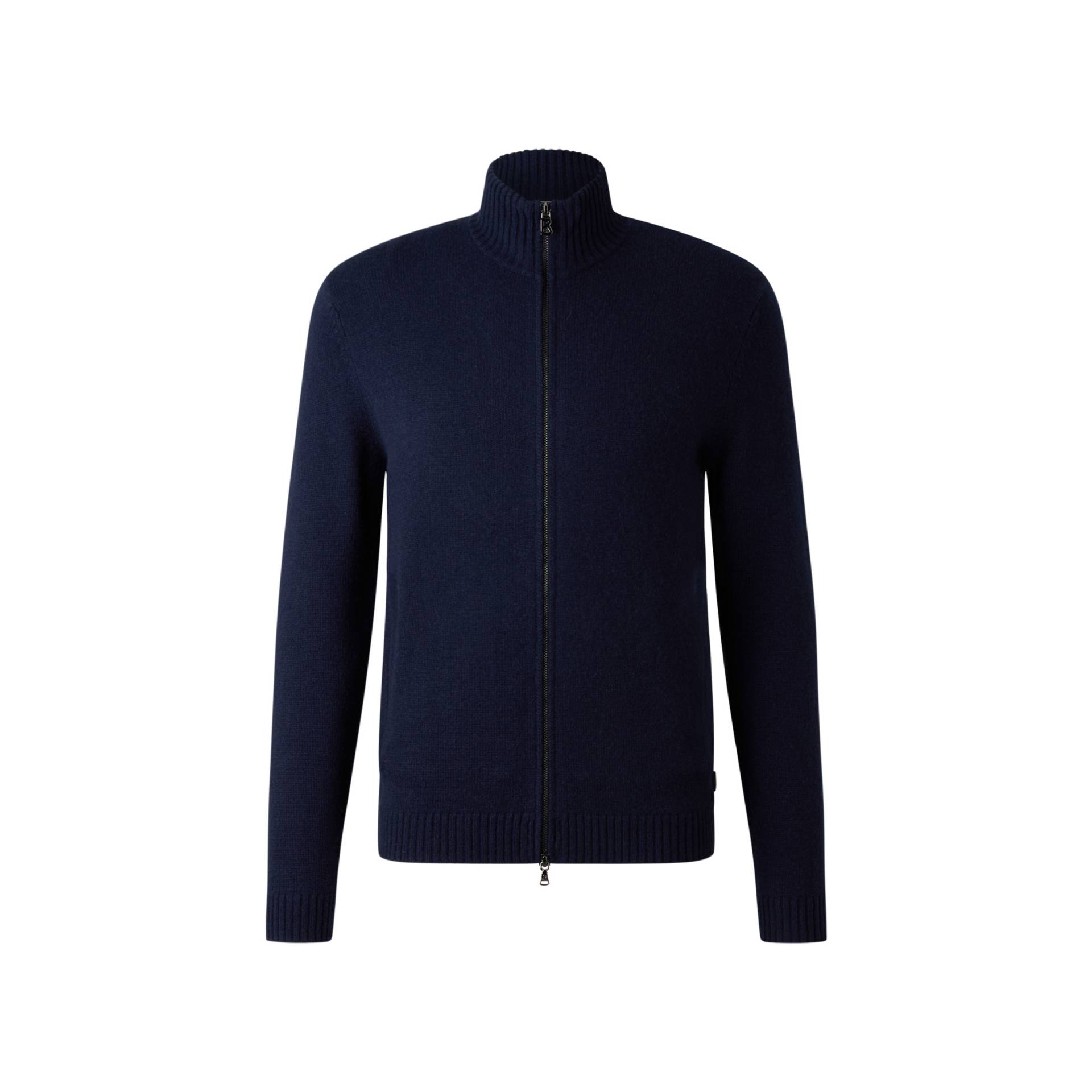 BOGNER Strickjacke Dexter für Herren - Navy-Blau - 3XL von Bogner