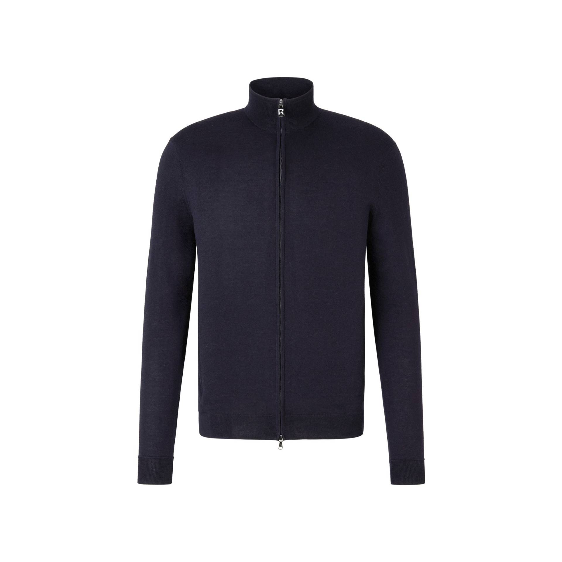 BOGNER Strickjacke Oscar für Herren - Navy-Blau - 3XL von Bogner