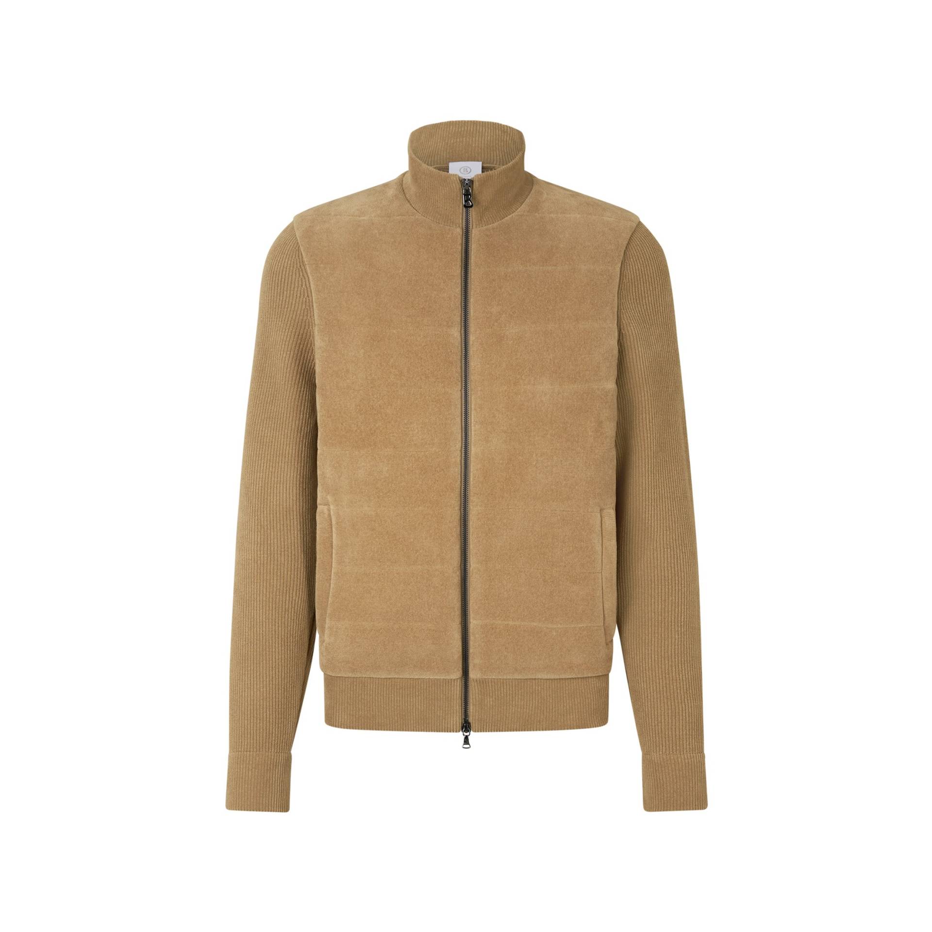 BOGNER Hybrid-Jacke Tolga für Herren - Camel - S von Bogner