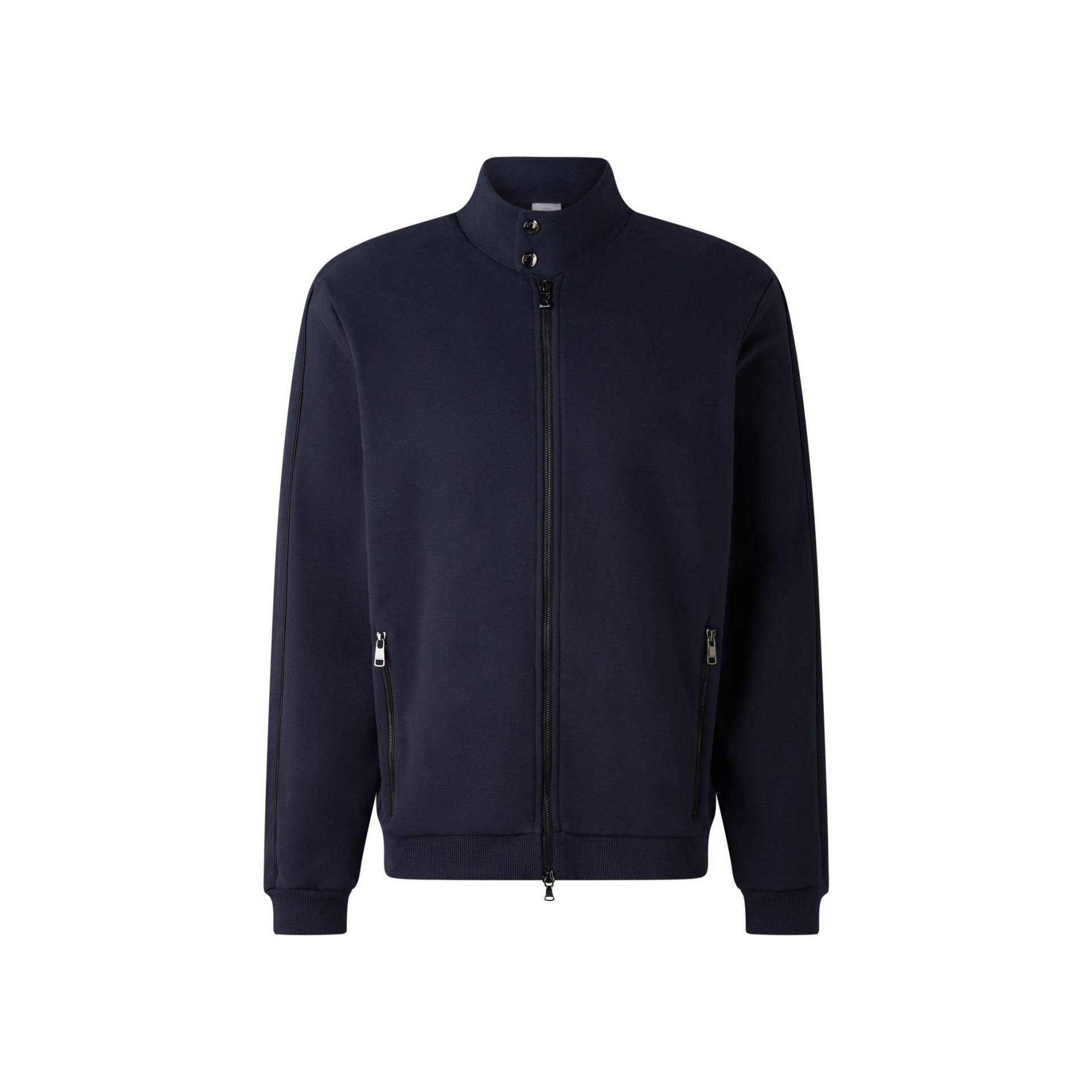 BOGNER Sweatjacke Chile für Herren - Navy-Blau - L von Bogner