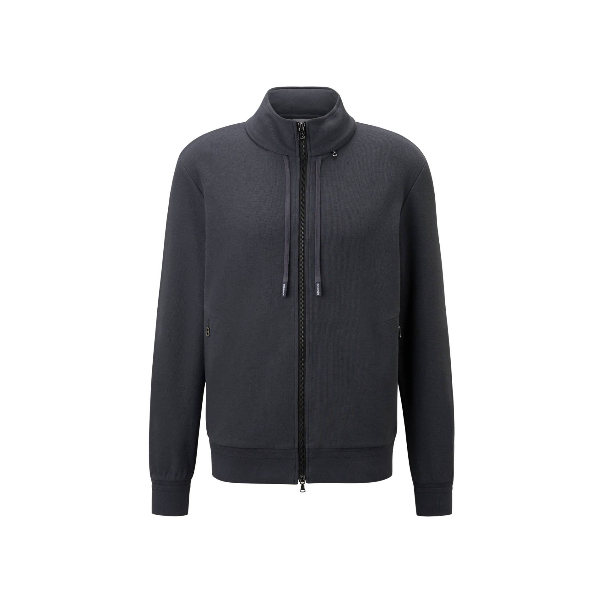 BOGNER Sweatjacke Edward für Herren - Anthrazit - S BOGNER Sweatjacke Edward für Herren - Anthrazit - S von Bogner