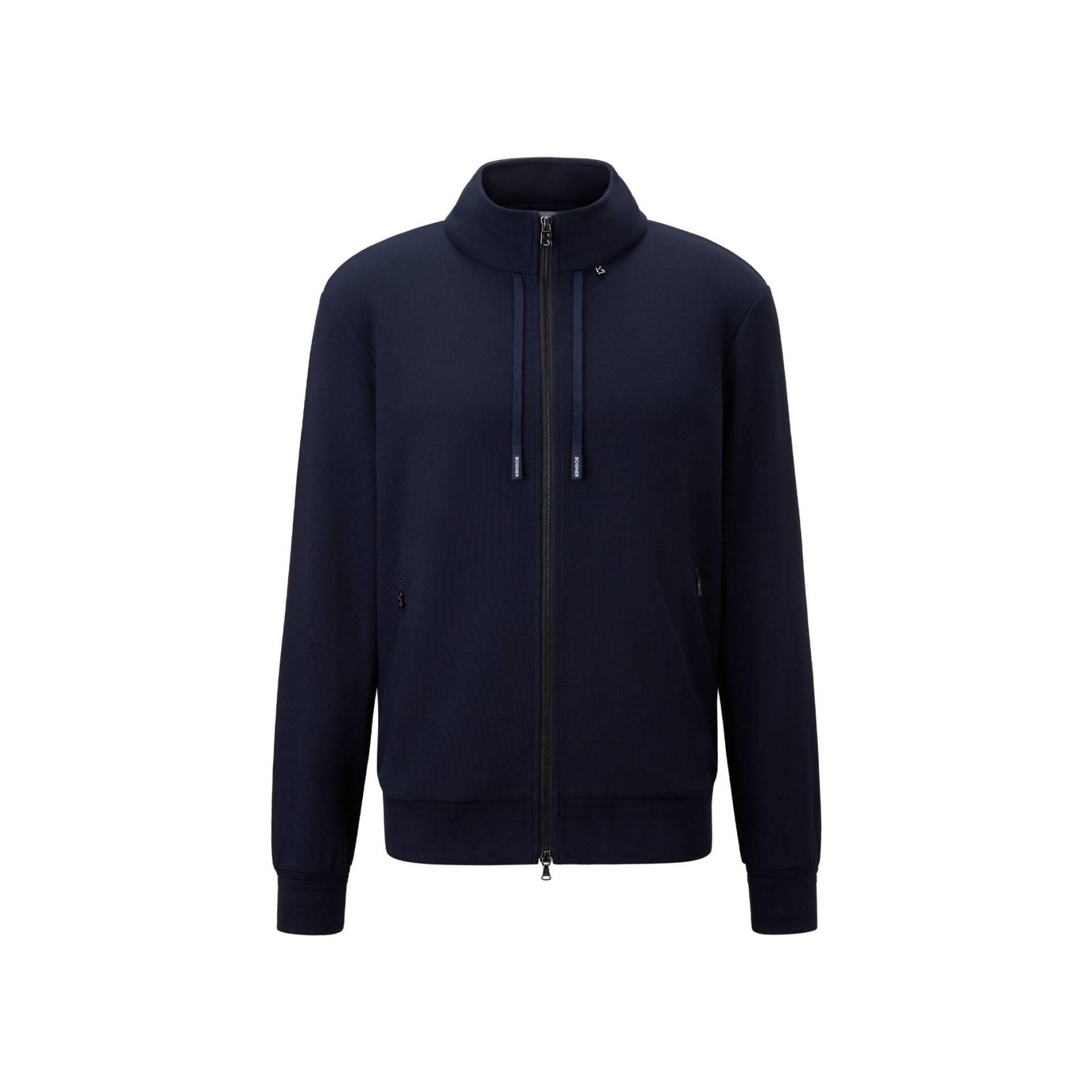 BOGNER Sweatjacke Edward für Herren - Navy-Blau - L BOGNER Sweatjacke Edward für Herren - Navy-Blau - L von Bogner