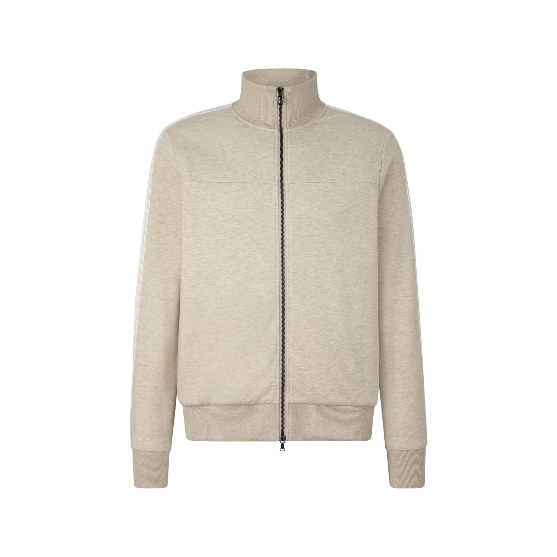 BOGNER Sweatjacke Jayden für Herren - Beige - 3XL von Bogner