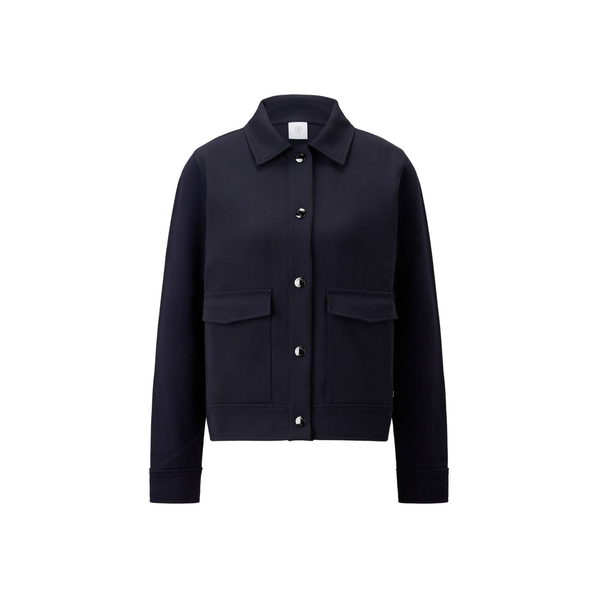 BOGNER Sweatjacke Pamilla für Damen - Navy-Blau - 36 BOGNER Sweatjacke Pamilla für Damen - Navy-Blau - 36 von Bogner