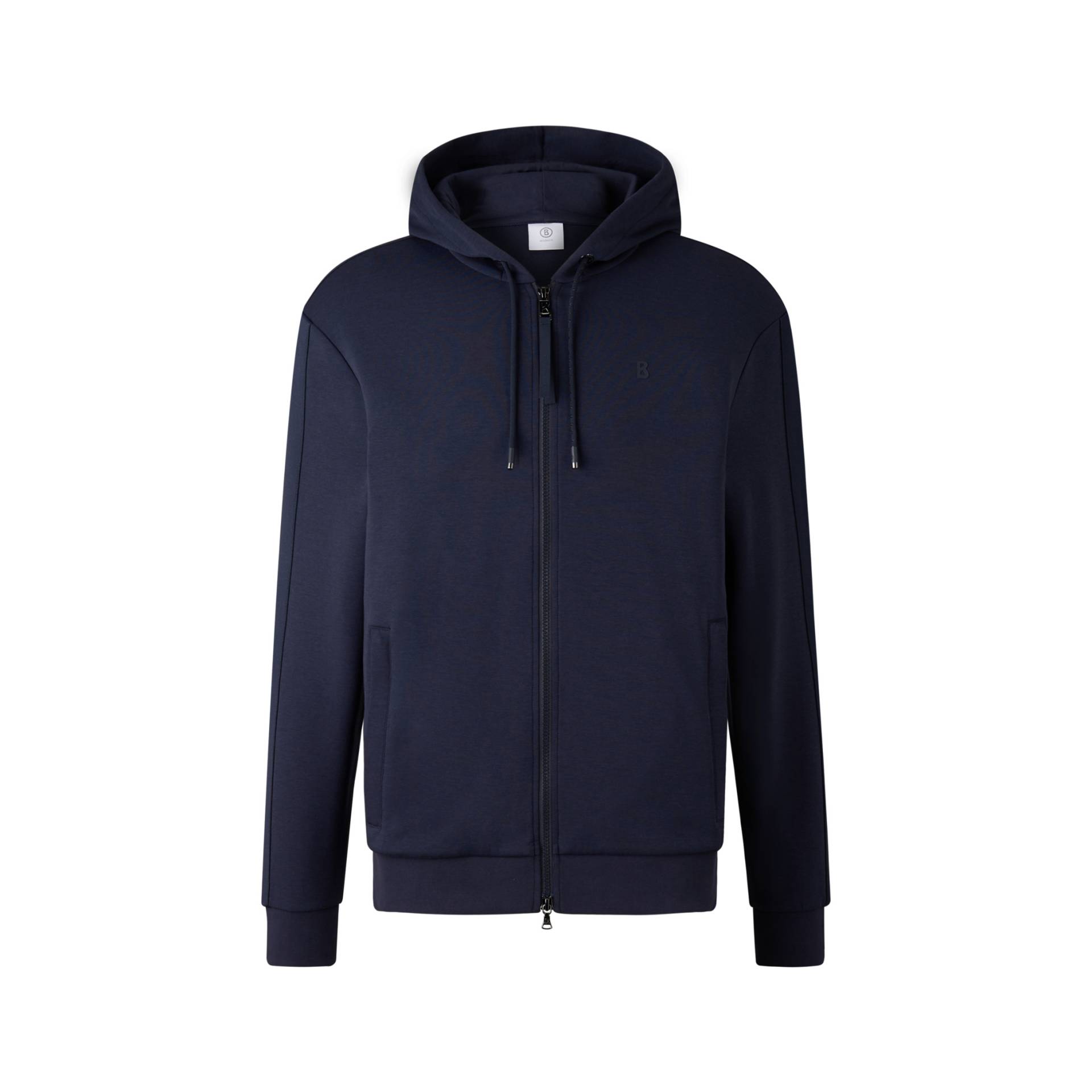 BOGNER Sweatjacke Patrick für Herren - Navy-Blau - L von Bogner