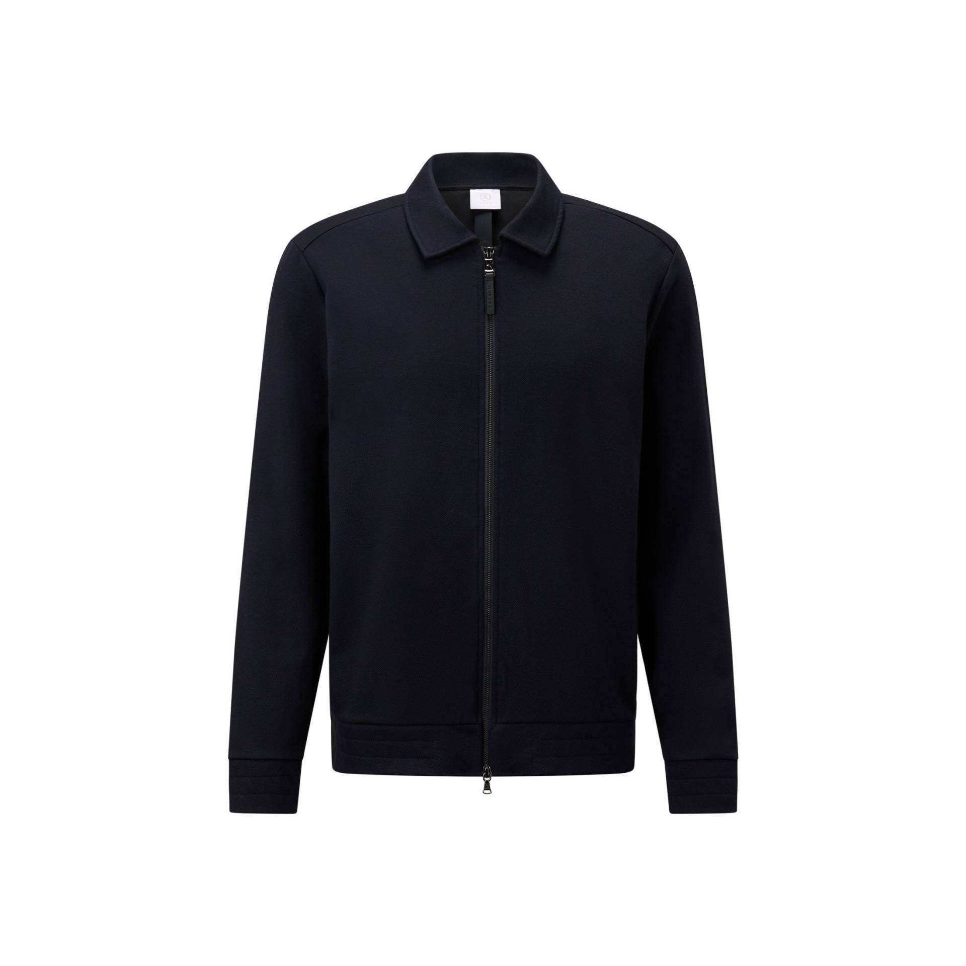 BOGNER Sweatjacke Robby für Herren - Navy-Blau - 3XL von Bogner