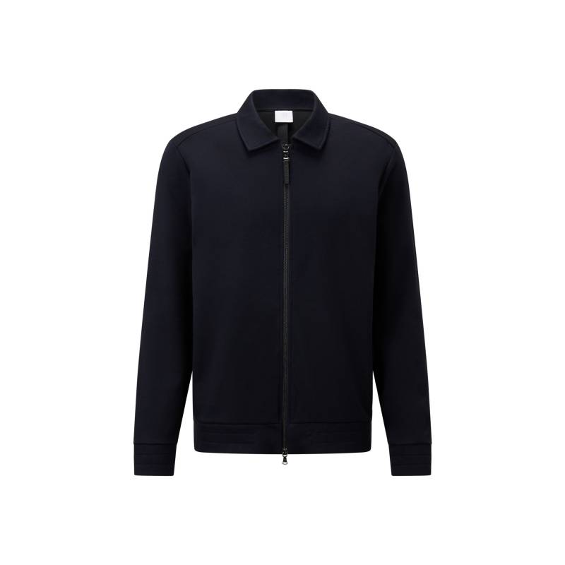 BOGNER Sweatjacke Robby für Herren - Navy-Blau - XL von Bogner