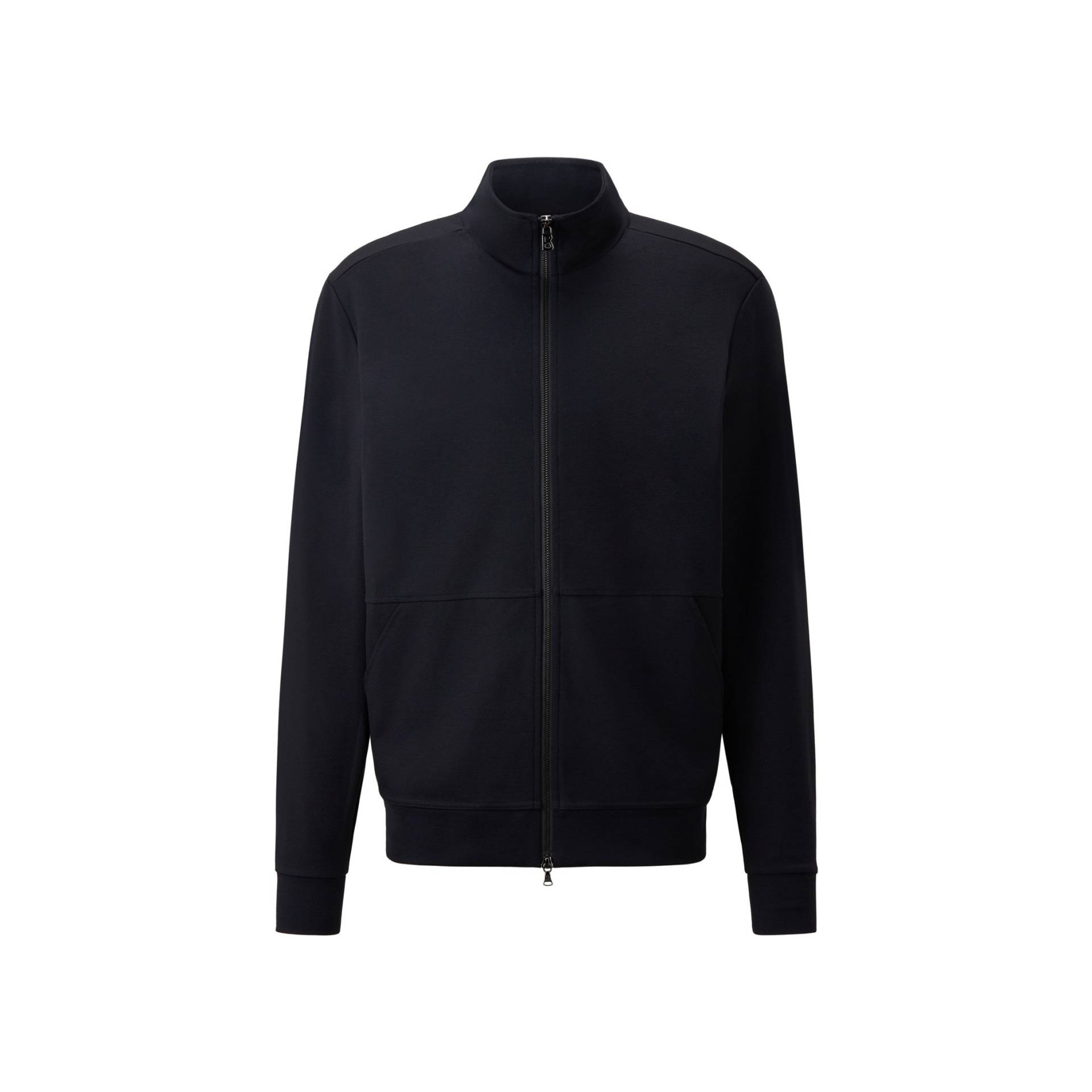 BOGNER Sweatjacke Russel für Herren - Navy-Blau - 3XL von Bogner