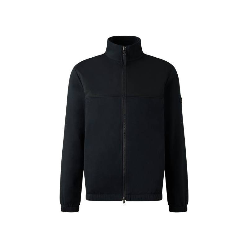 BOGNER Sweatjacke Sidney für Herren - Schwarz - 3XL von Bogner