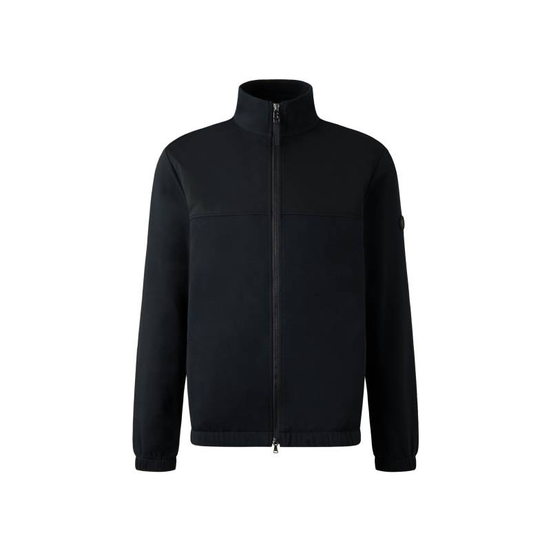 BOGNER Sweatjacke Sidney für Herren - Schwarz - S von Bogner