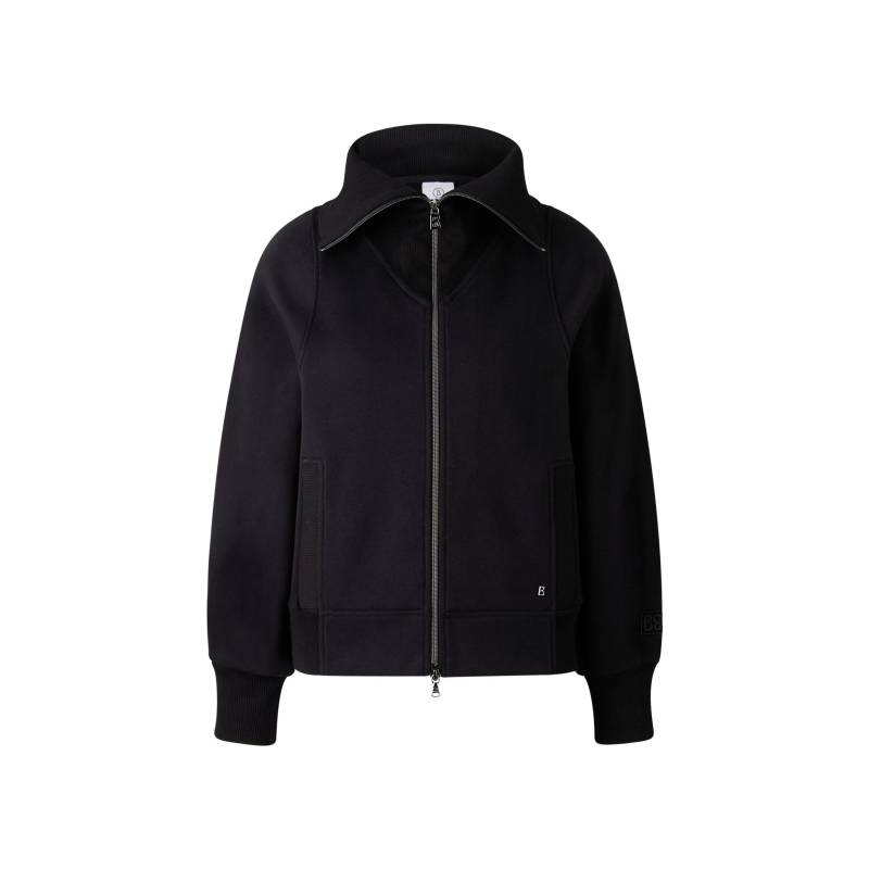 BOGNER Sweatjacke Talli für Damen - Schwarz - 34 von Bogner