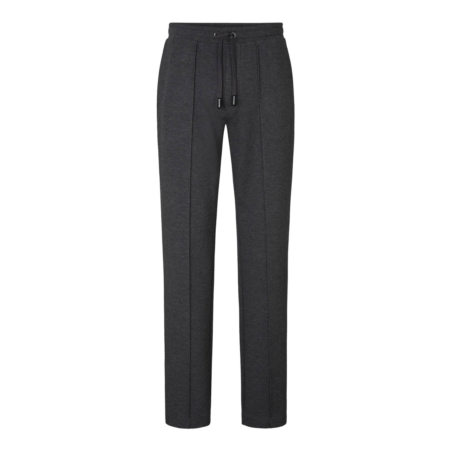 BOGNER Sweatpants Ben für Herren - Anthrazit - XXL von Bogner