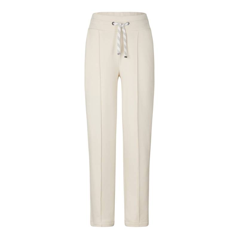 BOGNER Sweatpants Carey für Damen - Off-White - 34 von Bogner