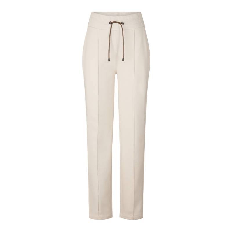 BOGNER Sweatpants Carey für Damen - Off-White - 40 von Bogner