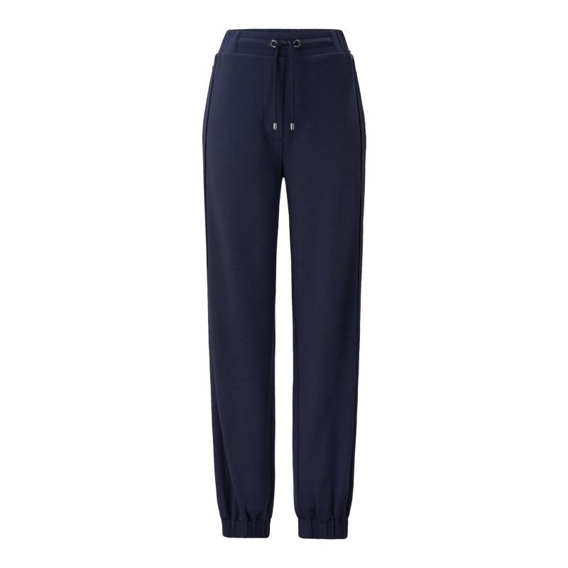 BOGNER Sweatpants Carima für Damen - Navy-Blau - 34 von Bogner