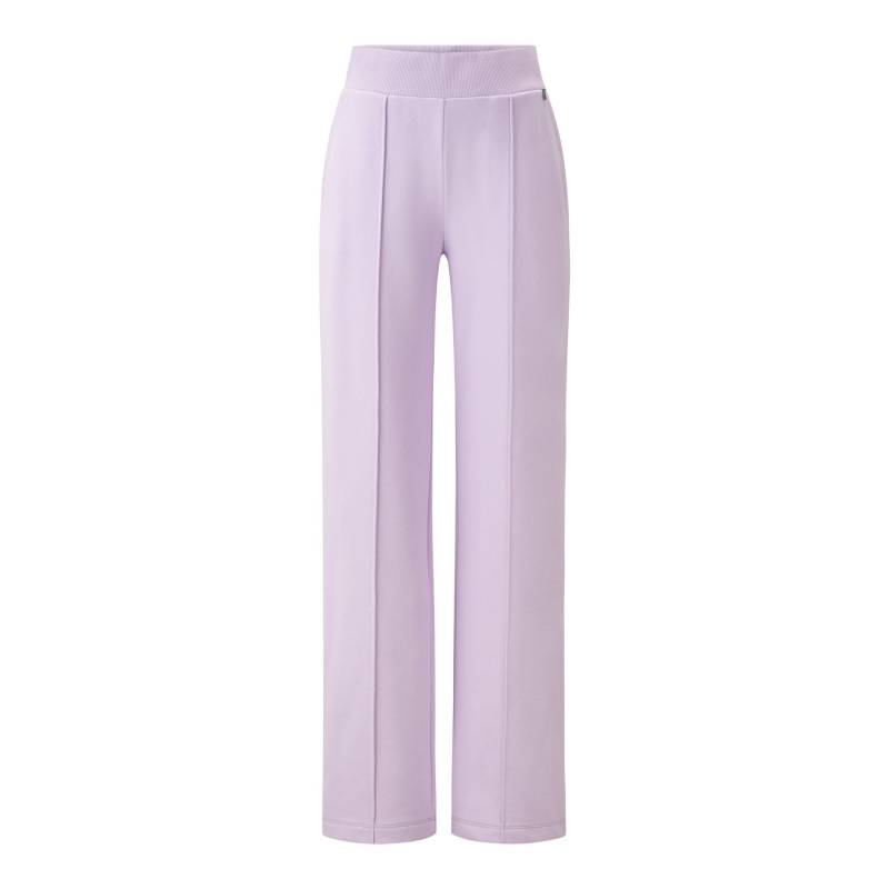 BOGNER Sweatpants Ela für Damen - Flieder - 42 von Bogner