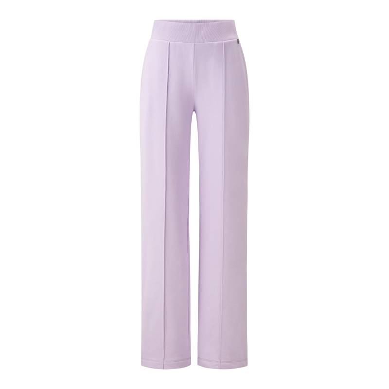 BOGNER Sweatpants Ela für Damen - Flieder - 46 von Bogner