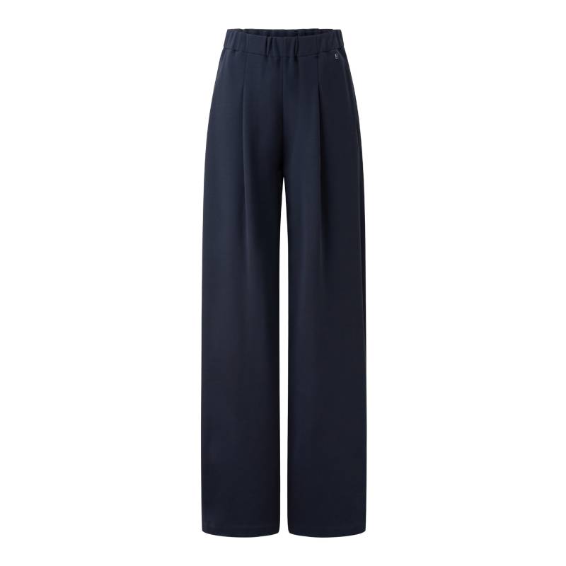 BOGNER Sweatpants Gella für Damen - Navy-Blau - 40 von Bogner