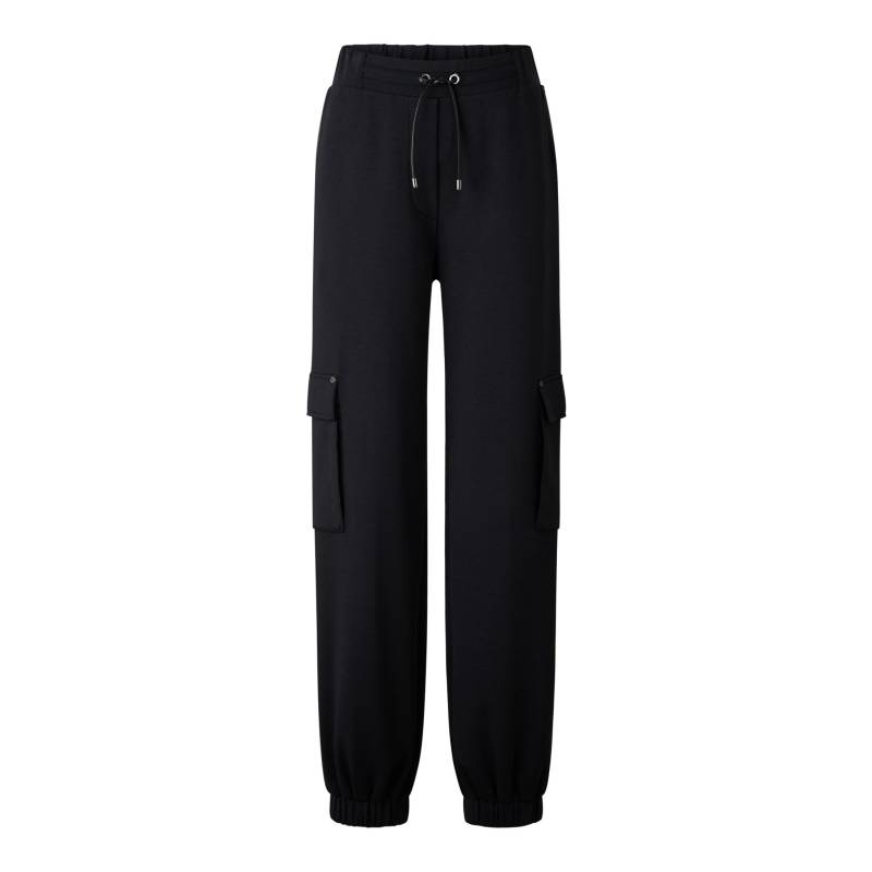 BOGNER Sweatpants Marou für Damen - Schwarz - 36 von Bogner