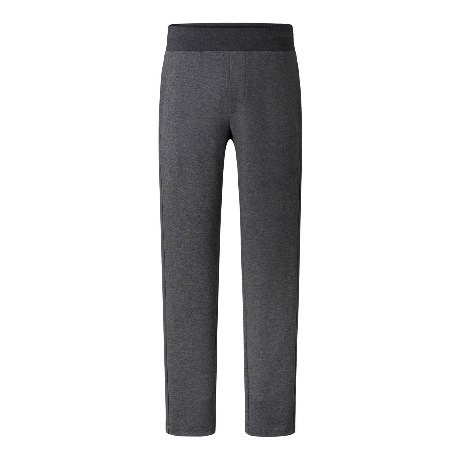 BOGNER Sweatpants Pepe für Herren - Anthrazit - XL von Bogner