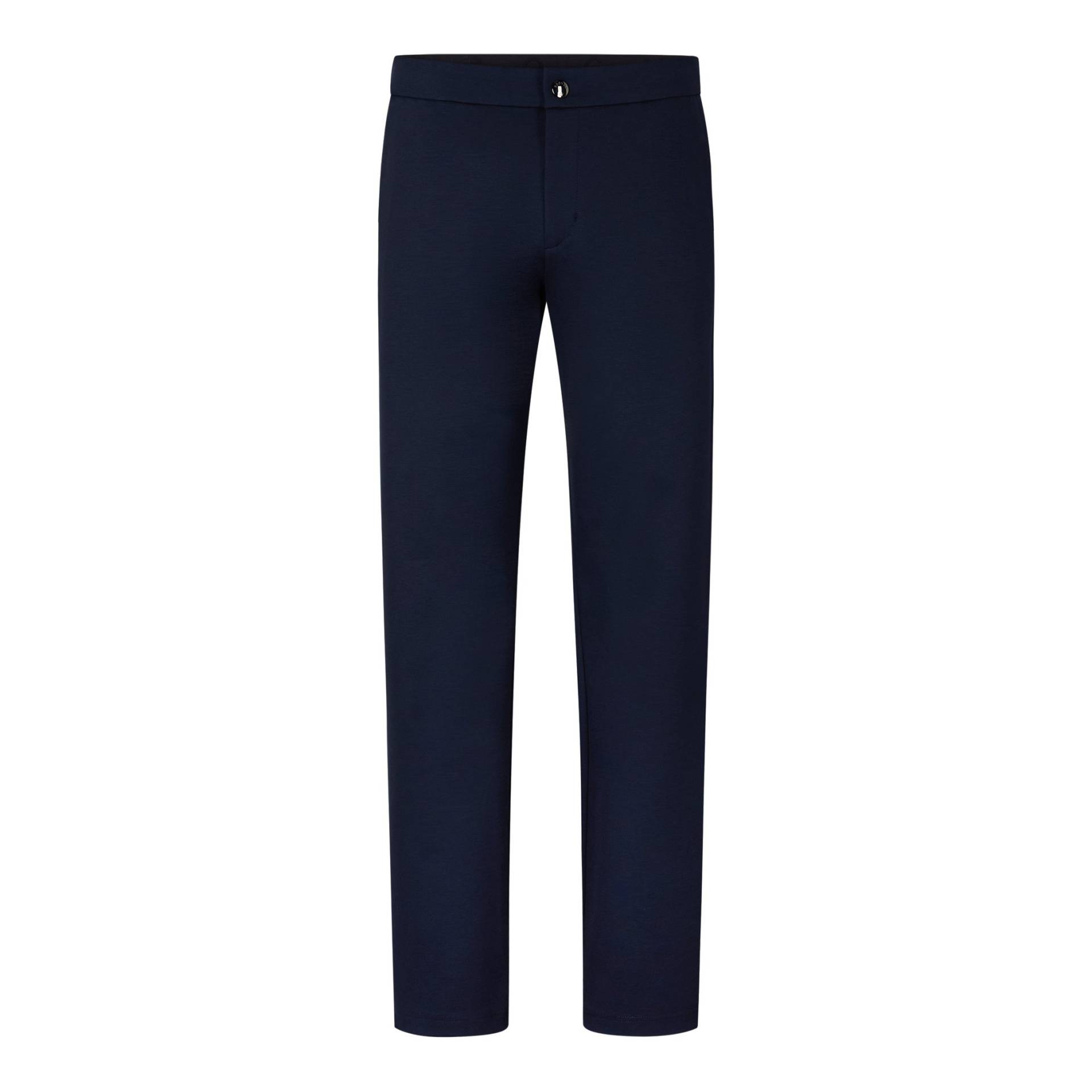 BOGNER Sweatpants Riley Active für Herren - Navy-Blau - 46 von Bogner