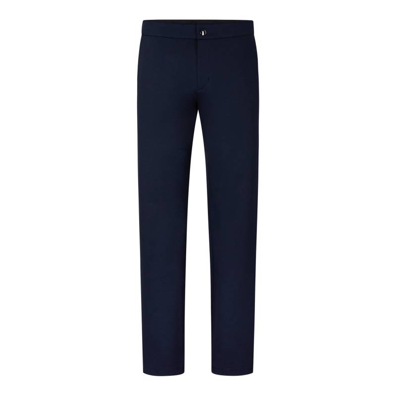 BOGNER Sweatpants Riley für Herren - Navy-Blau - 46 von Bogner