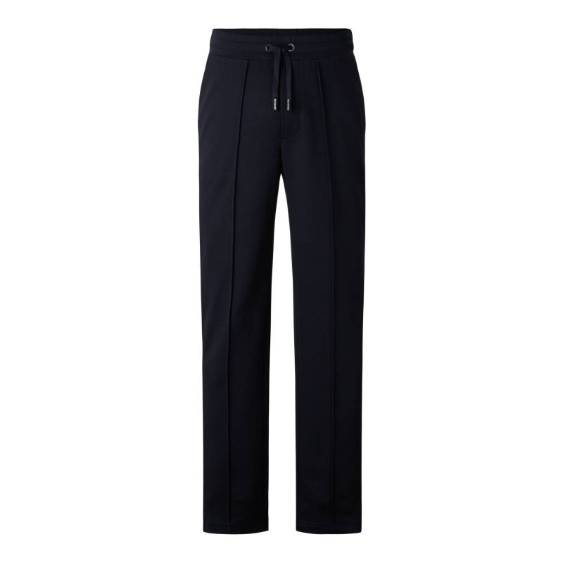 BOGNER Sweatpants Skye für Herren - Schwarz - 3XL von Bogner