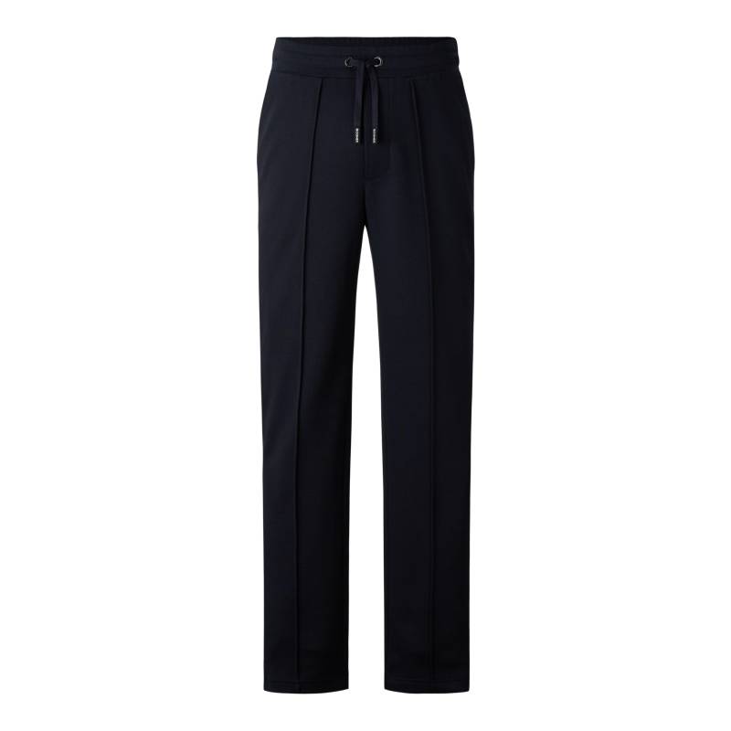 BOGNER Sweatpants Skye für Herren - Schwarz - L von Bogner