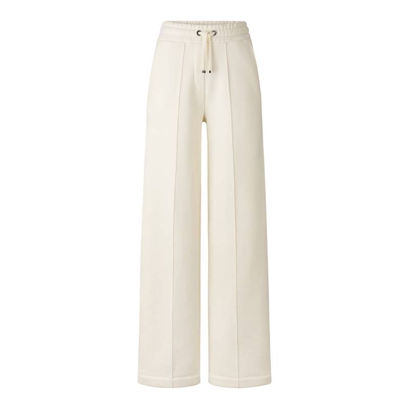 BOGNER Sweatpants Toto für Damen - Off-White - 36 von Bogner