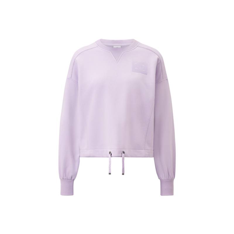 BOGNER Sweatshirt Eldina für Damen - Flieder - 38 von Bogner