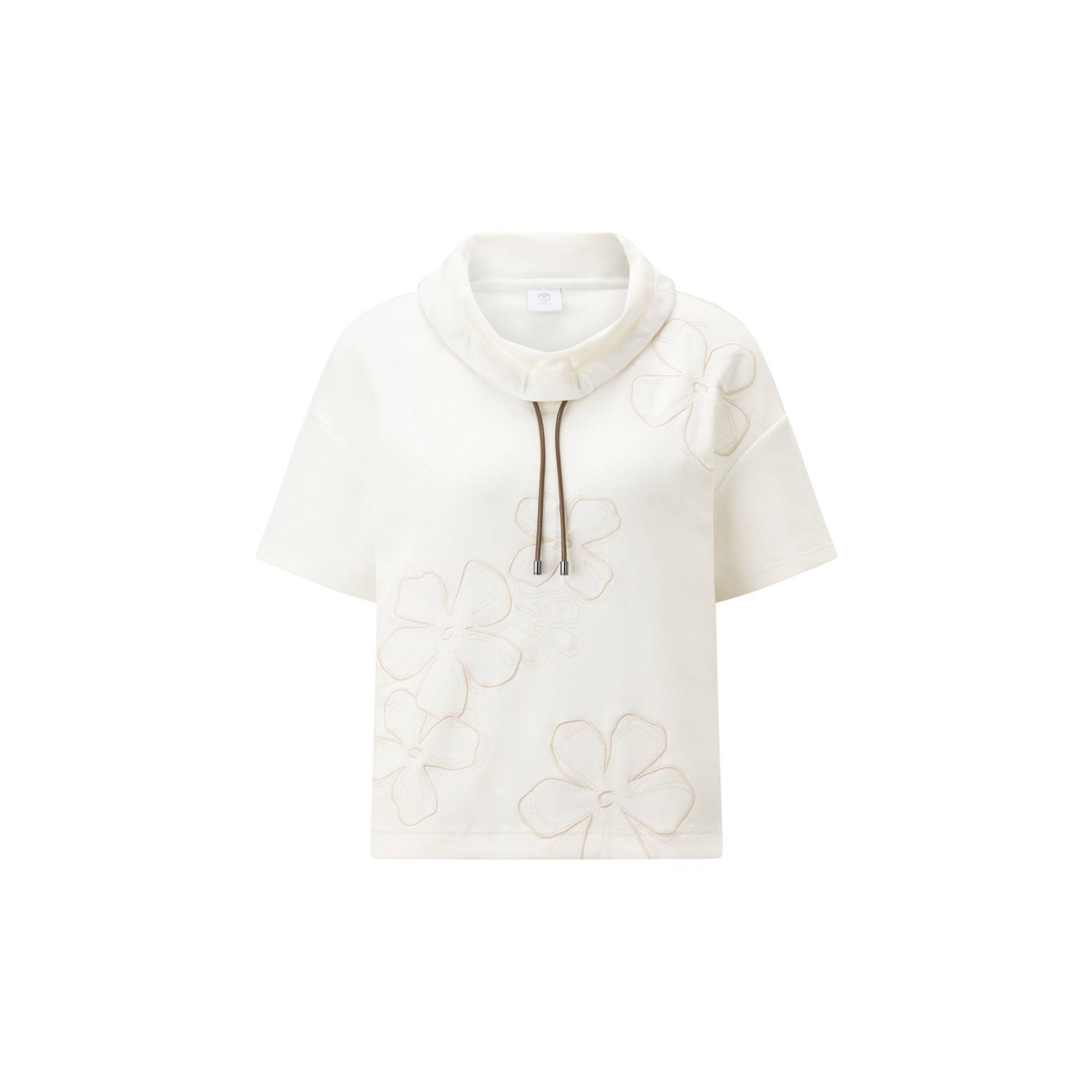 BOGNER Sweatshirt Fayette für Damen - Off-White - 44 BOGNER Sweatshirt Fayette für Damen - Off-White - 44 von Bogner