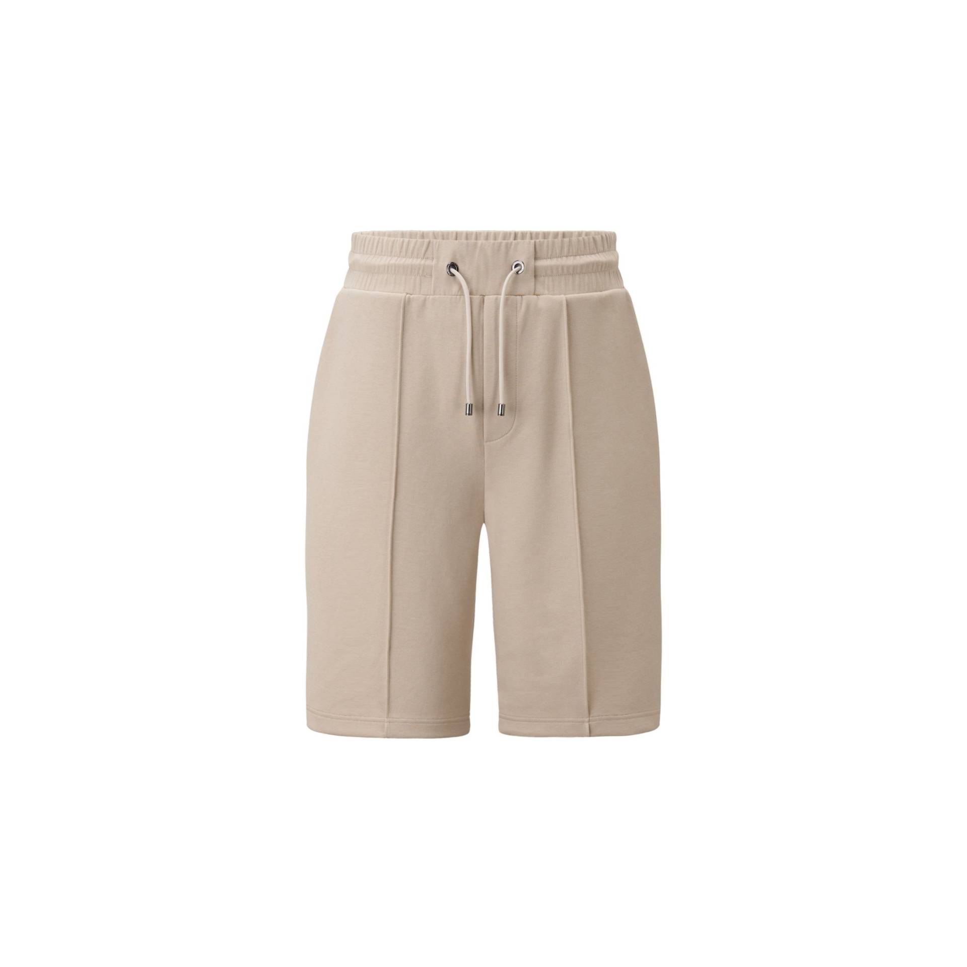 BOGNER Sweatshorts Ray für Herren - Beige - L von Bogner