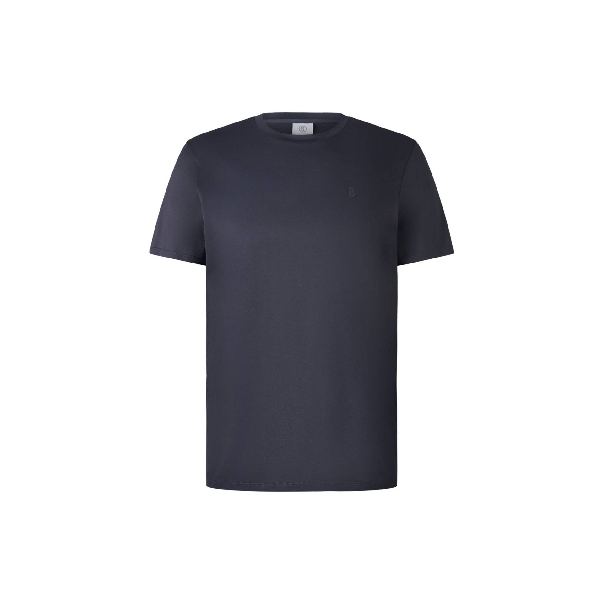 BOGNER T-Shirt Aaron für Herren - Anthrazit - 3XL von Bogner