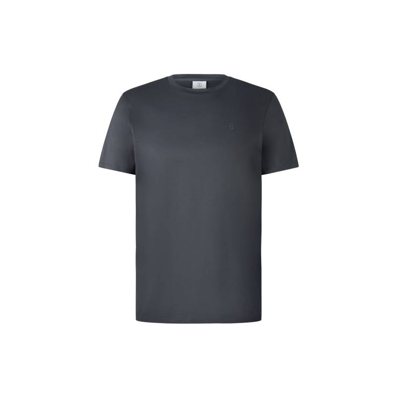 BOGNER T-Shirt Aaron für Herren - Anthrazit - 3XL von Bogner