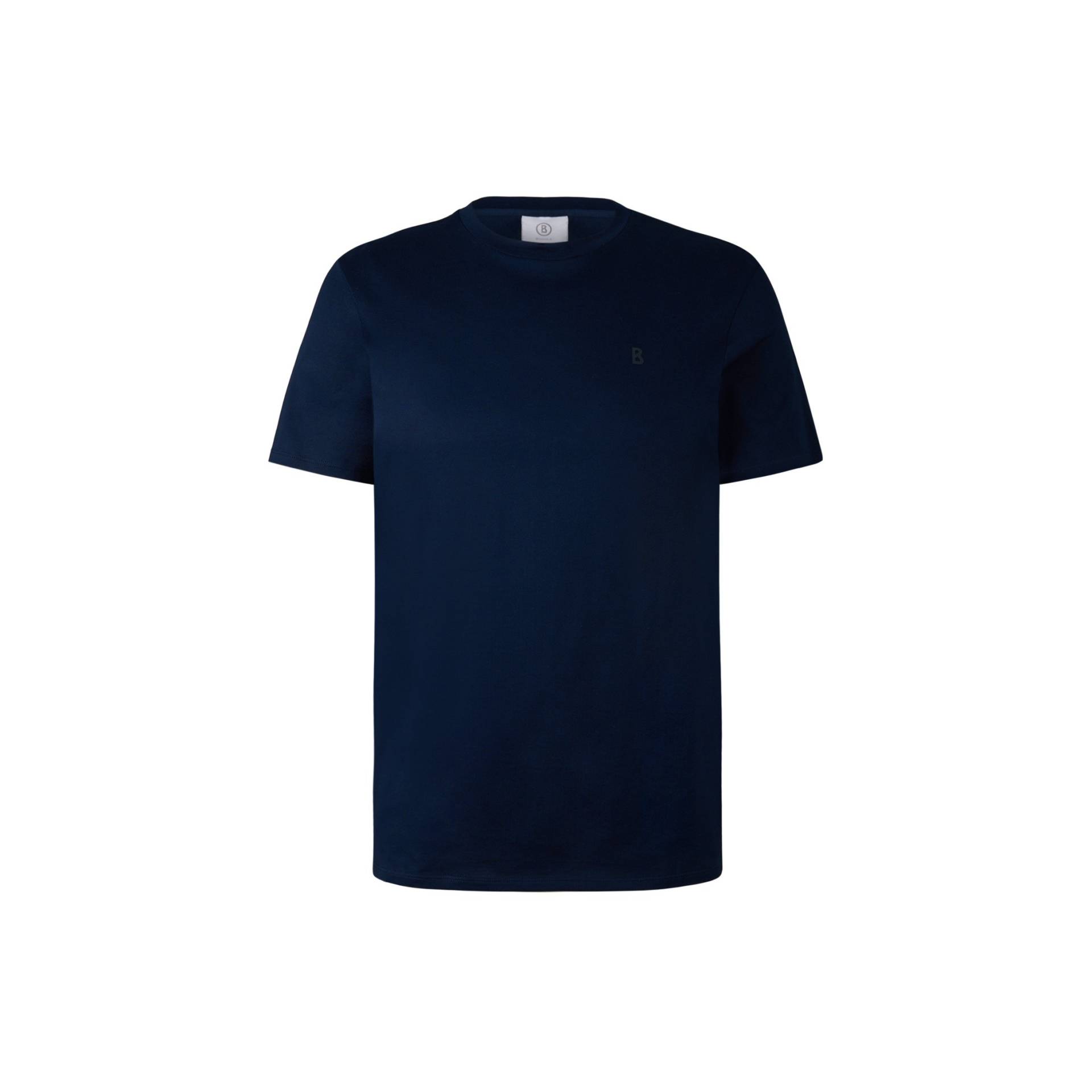 BOGNER T-Shirt Aaron für Herren - Navy-Blau - 3XL von Bogner